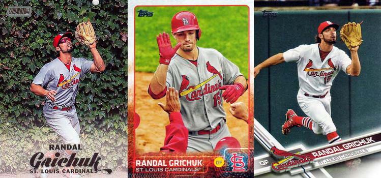 Why Randal Grichuk Was Traded To The Blue Jays In