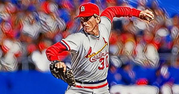 A look inside Cardinals' Whitey Herzog's baseball mind in 1983