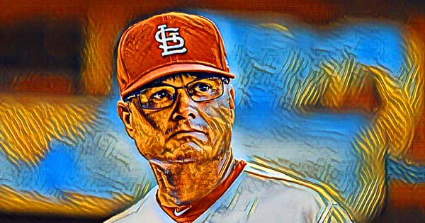 Cardinals drop interim tag, make Mike Shildt their manager